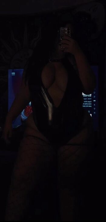 LexyLynn Leaked Nude OnlyFans (Photo 3)