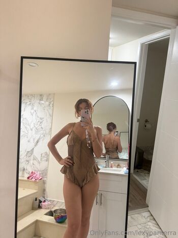 lexypanterra Leaked Nude OnlyFans (Photo 86)