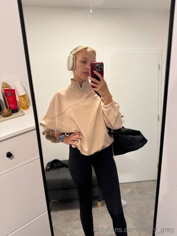 lexyy_grey Leaked Nude OnlyFans (Photo 17)