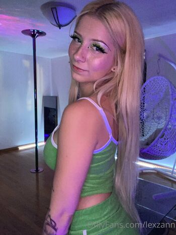 Lexzann