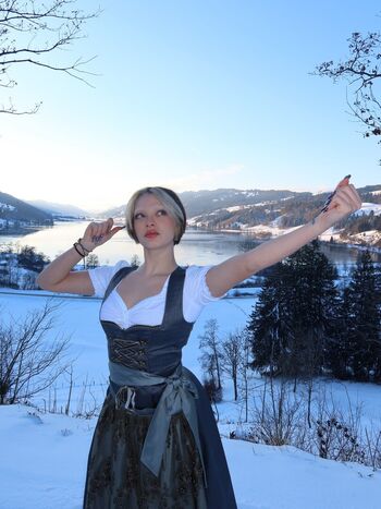 Leyla Afshonkar Leaked Nude OnlyFans (Photo 30)