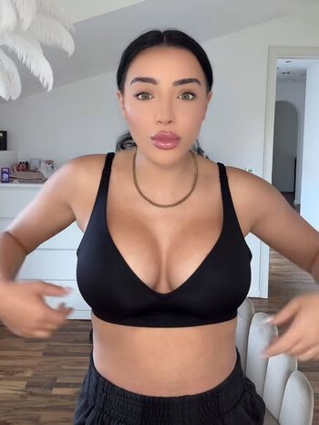 Leyla Lahouar