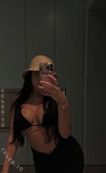Leyla Lahouar Leaked Nude OnlyFans (Photo 10)