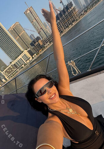 Leyla Lahouar