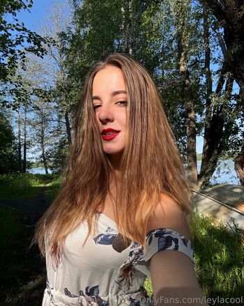 leylacool Leaked Nude OnlyFans (Photo 34)