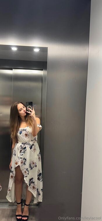 leylacool Leaked Nude OnlyFans (Photo 37)