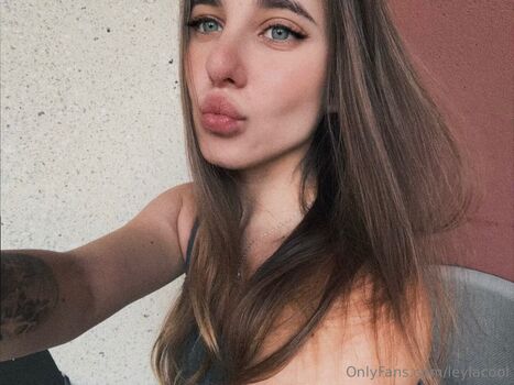 leylacool Leaked Nude OnlyFans (Photo 42)