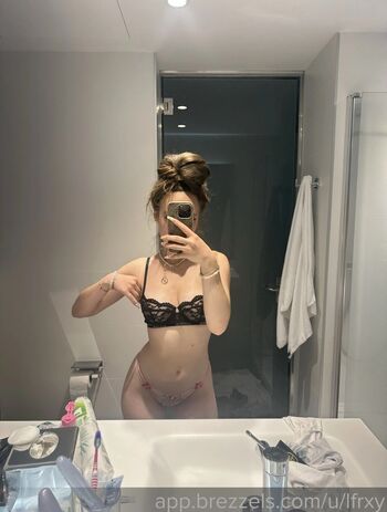 lfrxy Leaked Nude OnlyFans (Photo 98)