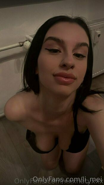 li_mei Leaked Nude OnlyFans (Photo 55)