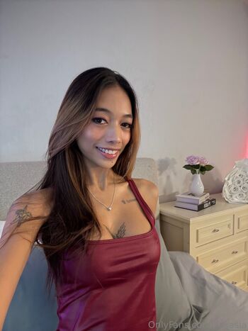 lia_asia Leaked Nude OnlyFans (Photo 1)