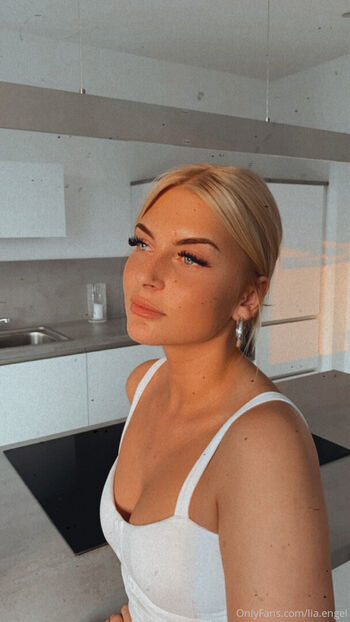 Lia Engel