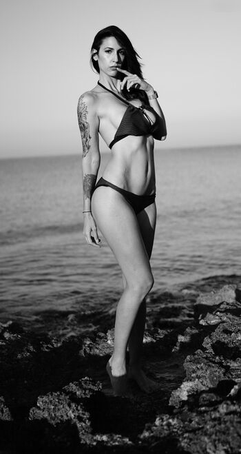 Lia Lion Leaked Nude OnlyFans (Photo 66)