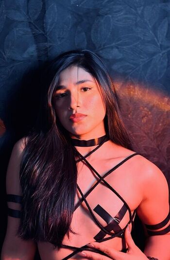 lia_mar_ Leaked Nude OnlyFans (Photo 4)