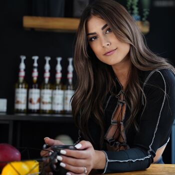 Lia Mitrou