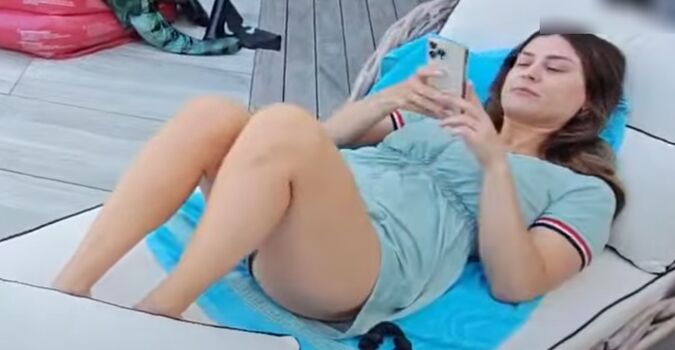Lia Mitrou