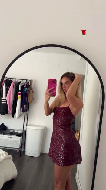 Lia Sikora Leaked Nude OnlyFans (Photo 26)
