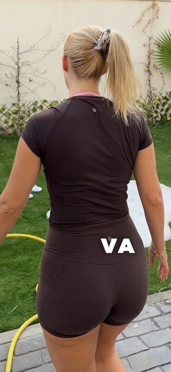 Lia Sikora Leaked Nude OnlyFans (Photo 41)