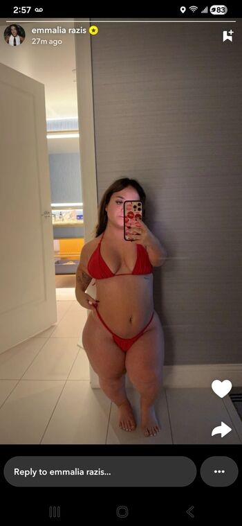 liaandrea Leaked Nude OnlyFans (Photo 16)