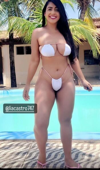 liacastro747 Leaked Nude OnlyFans (Photo 2)