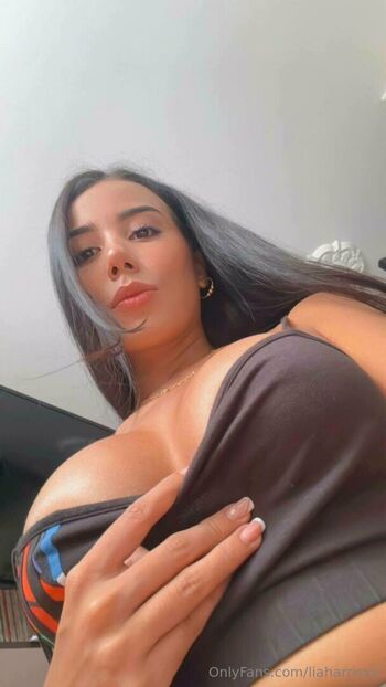liaharrisxx Leaked Nude OnlyFans (Photo 5)