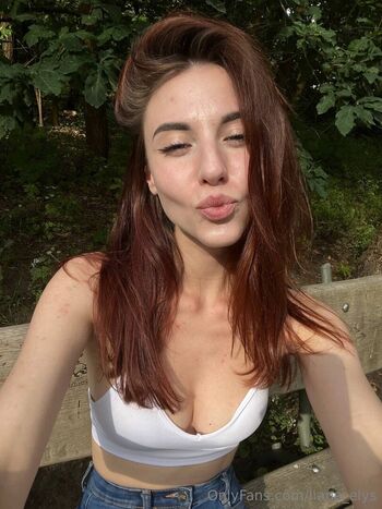liana_elys Leaked Nude OnlyFans (Photo 11)