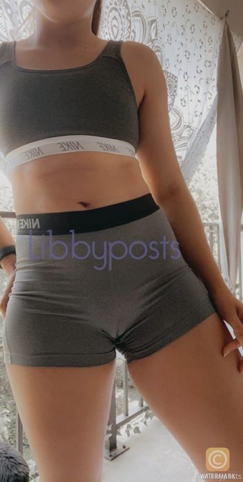 libbyposts Leaked Nude OnlyFans (Photo 24)