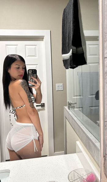 Liberty Garza
