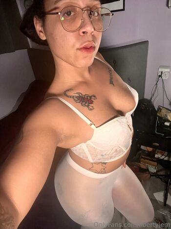 libertyjem Leaked Nude OnlyFans (Photo 2)