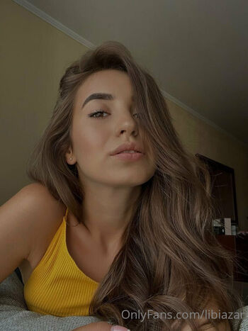 libiazar Leaked Nude OnlyFans (Photo 16)