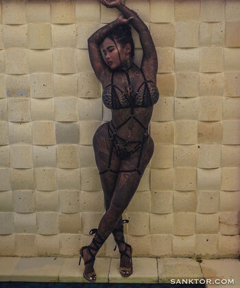 Lidya Kitty Leaked Nude OnlyFans (Photo 50)
