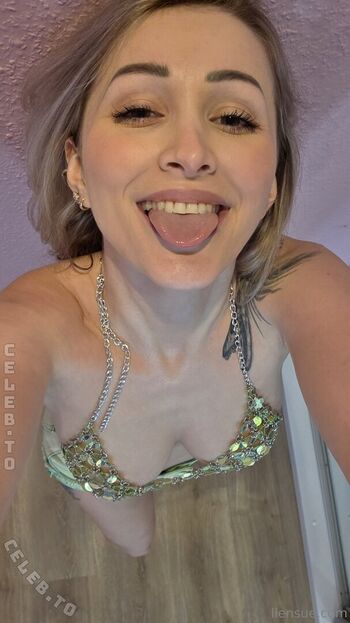 Liensue Leaked Nude OnlyFans (Photo 6)