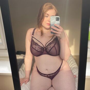 Lifeinlingerie Leaked Nude OnlyFans (Photo 2)