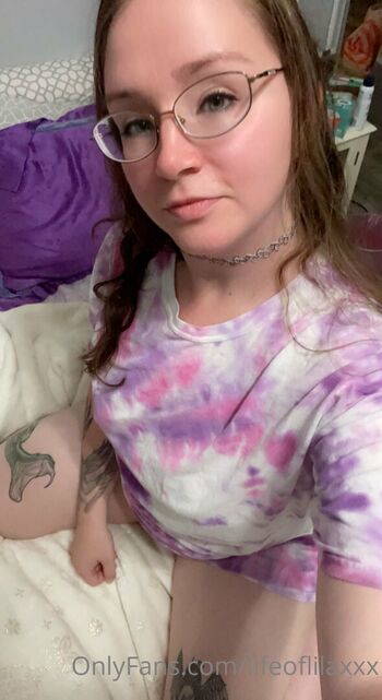 lifeoflilaxxx Leaked Nude OnlyFans (Photo 14)