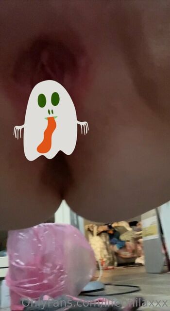 lifeoflilaxxx Leaked Nude OnlyFans (Photo 18)