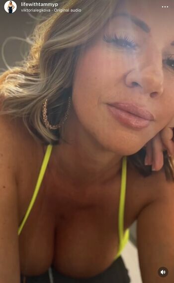 lifewithtammyp Leaked Nude OnlyFans (Photo 6)