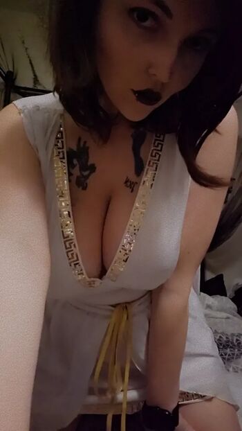 liggett.kyrin Leaked Nude OnlyFans (Photo 1)