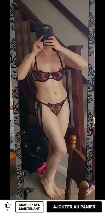 lightinthebox Leaked Nude OnlyFans (Photo 2)