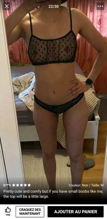 lightinthebox Leaked Nude OnlyFans (Photo 3)