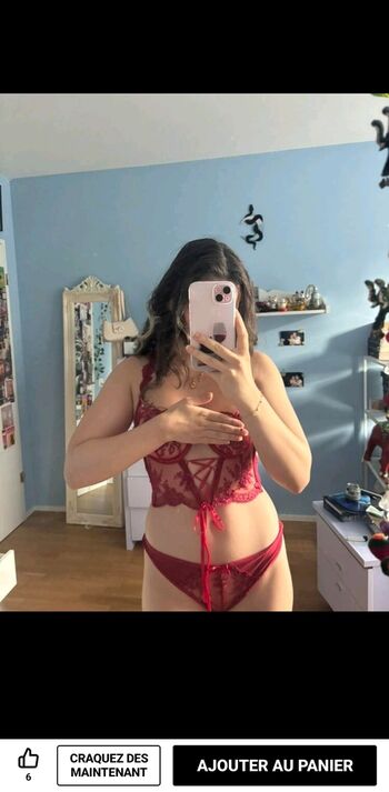 lightinthebox Leaked Nude OnlyFans (Photo 4)