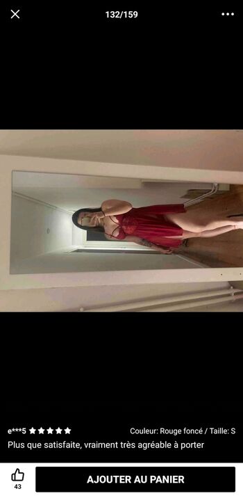 lightinthebox Leaked Nude OnlyFans (Photo 8)