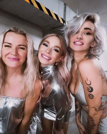 Lights Poxleitner Leaked Nude OnlyFans (Photo 78)