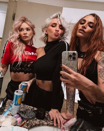 Lights Poxleitner Leaked Nude OnlyFans (Photo 80)