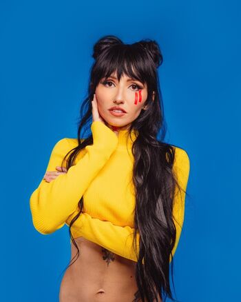 Lights Poxleitner Leaked Nude OnlyFans (Photo 81)