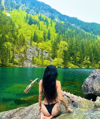 Lights Poxleitner Leaked Nude OnlyFans (Photo 82)