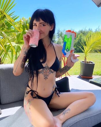 Lights Poxleitner Leaked Nude OnlyFans (Photo 85)