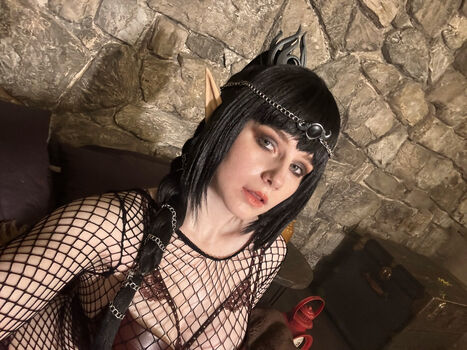 Likeassassin Leaked Nude OnlyFans (Photo 268)