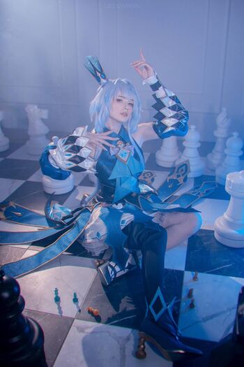 Likeassassin Leaked Nude OnlyFans (Photo 276)