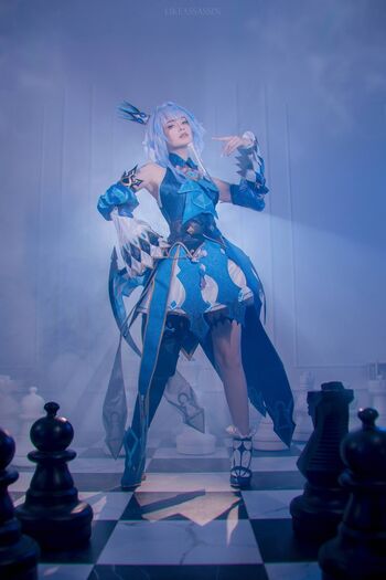 Likeassassin Leaked Nude OnlyFans (Photo 277)