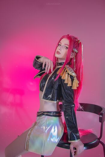 Likeassassin Leaked Nude OnlyFans (Photo 280)