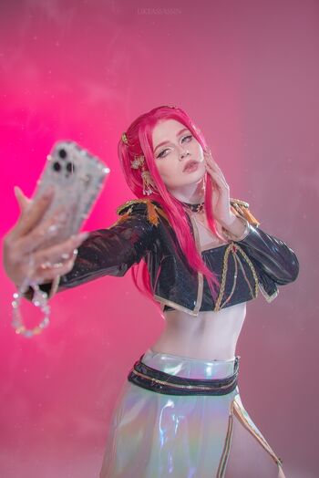 Likeassassin Leaked Nude OnlyFans (Photo 282)